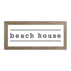 16x7 Thin Oak The Home Collection