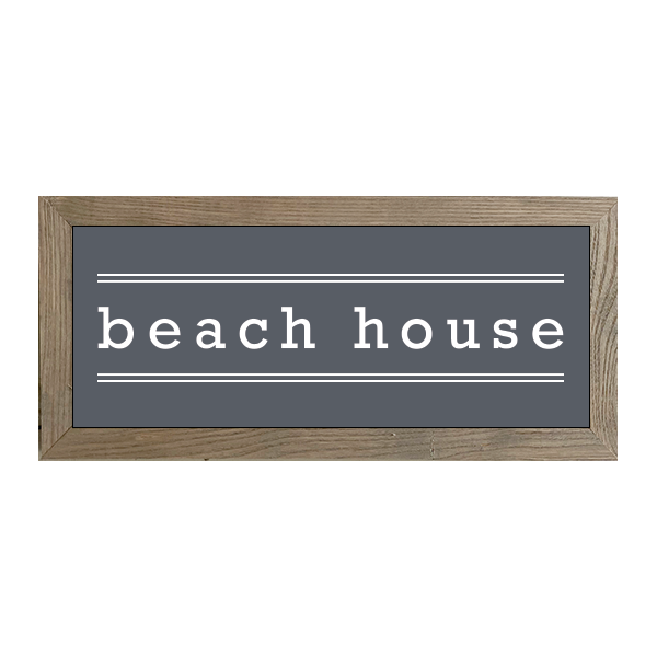 16x7 Thin Oak The Home Collection