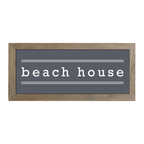 16x7 Thin Oak The Home Collection