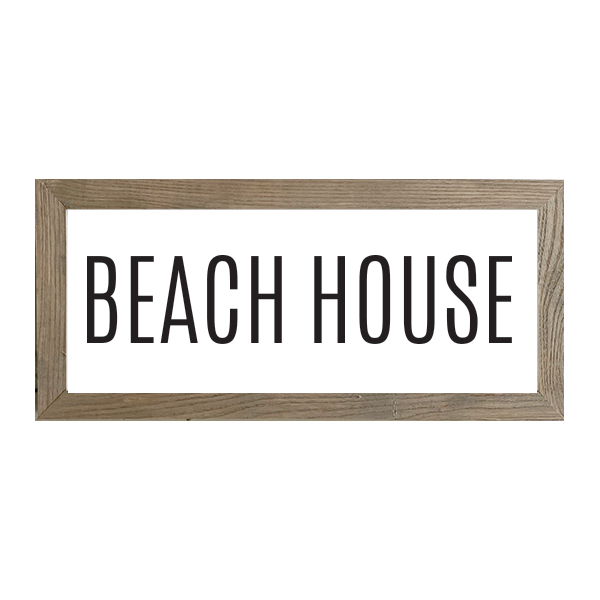 16x7 Thin Oak The Home Collection