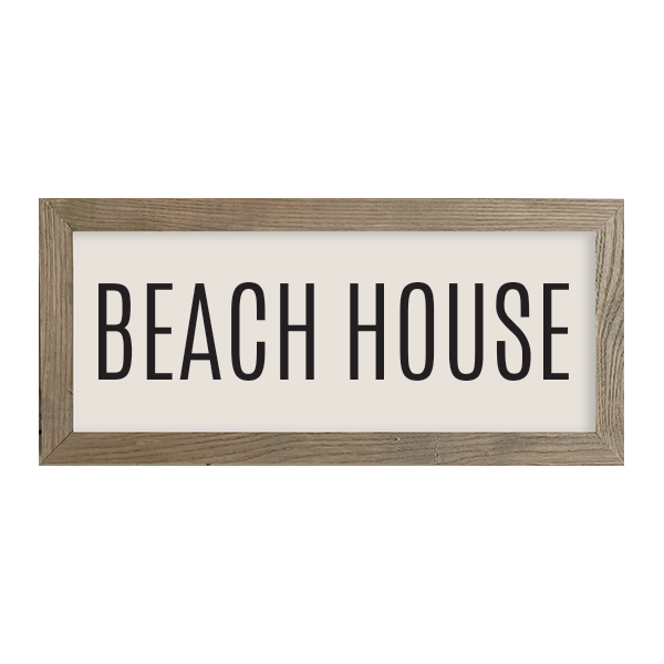 16x7 Thin Oak The Home Collection