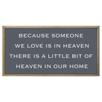 35x18 Thin Oak | Charcoal Canvas