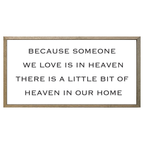 35x18 Thin Oak | White Canvas