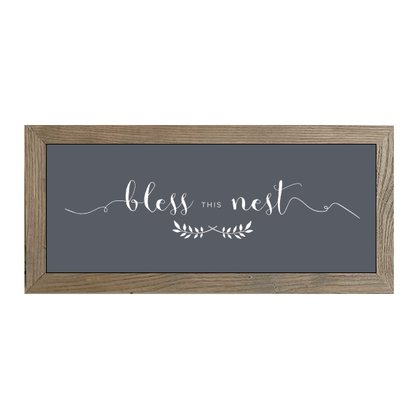 16x7 Thin Oak The Home Collection