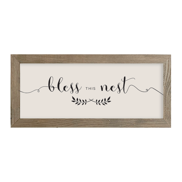 16x7 Thin Oak The Home Collection