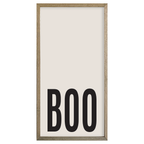 35x18 Thin Oak | Natural Canvas