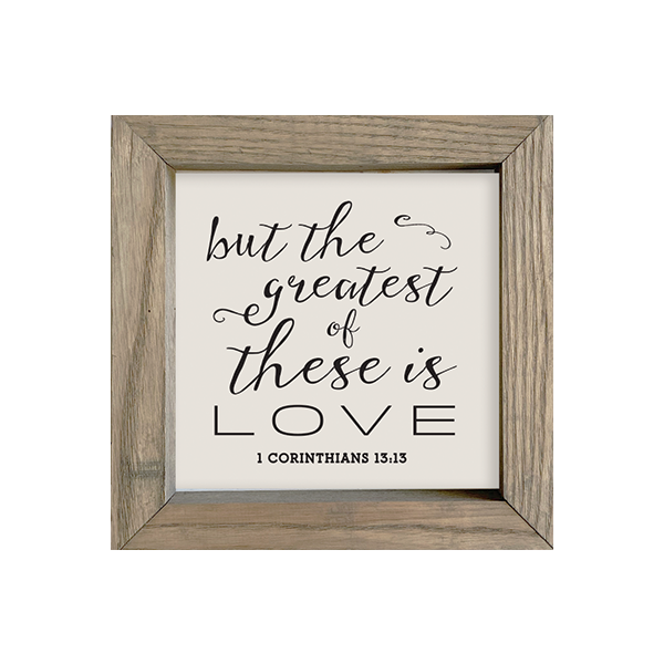 8x8 Thin Oak | Natural Canvas