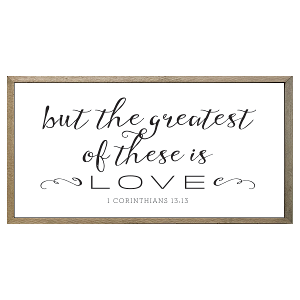 35x18 Thin Oak | White Canvas