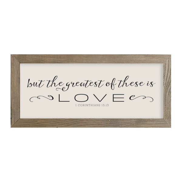 16x7 Thin Oak | Natural Canvas