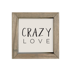 8x8 Thin Oak | Natural Canvas