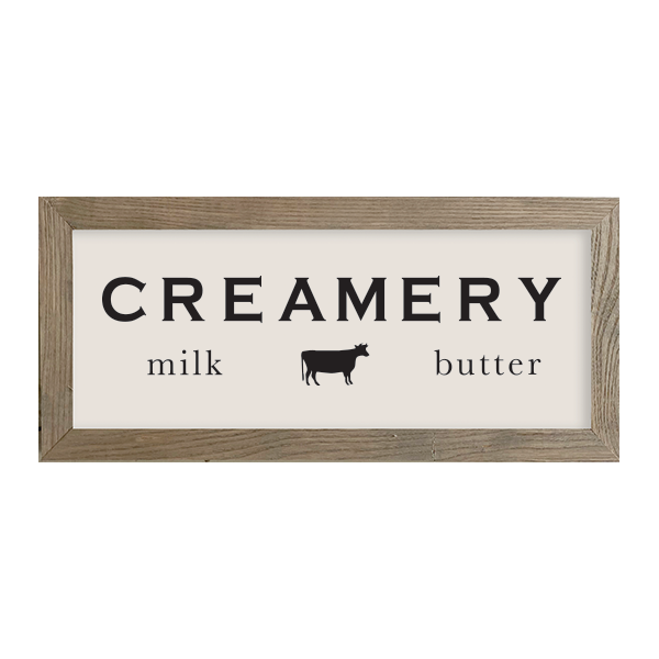 16x7 Thin Oak The Home Collection