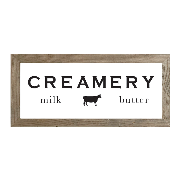 16x7 Thin Oak The Home Collection