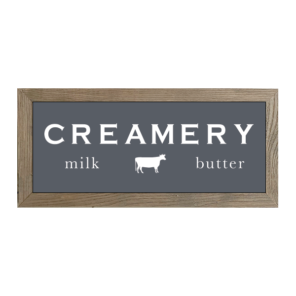 16x7 Thin Oak The Home Collection