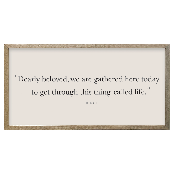 35x18 Thin Oak | Natural Canvas