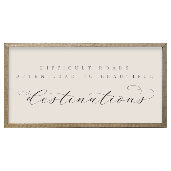 35x18 Thin Oak | Natural Canvas