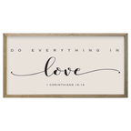 35x18 Thin Oak | Natural Canvas