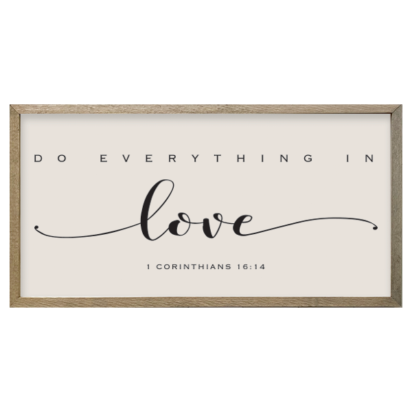 35x18 Thin Oak | Natural Canvas