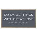 35x18 Thin Oak | Charcoal Canvas