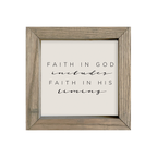 8x8 Thin Oak | Natural Canvas