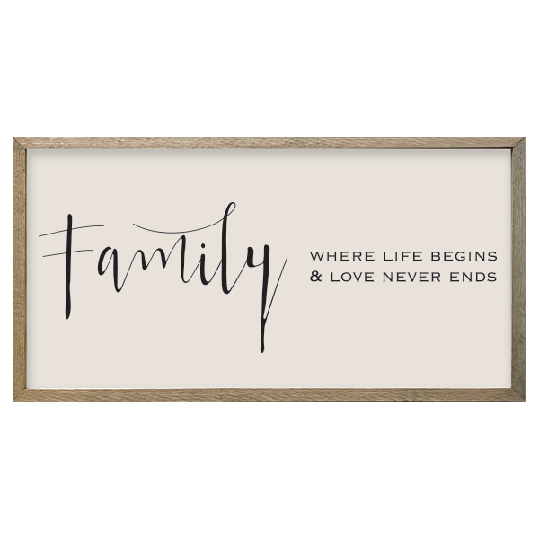 35x18 Thin Oak | Natural Canvas