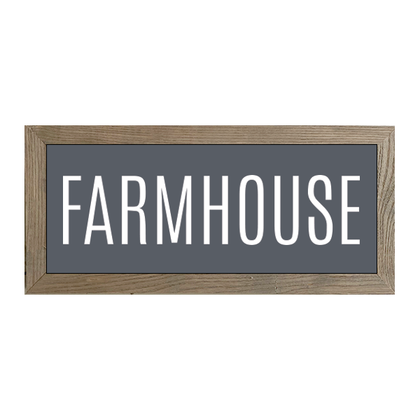 16x7 Thin Oak The Home Collection