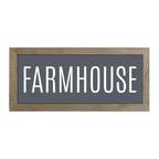 16x7 Thin Oak The Home Collection