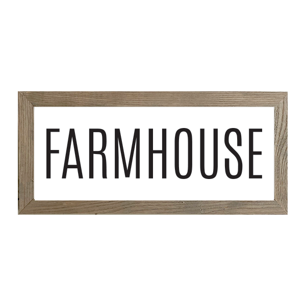 16x7 Thin Oak The Home Collection