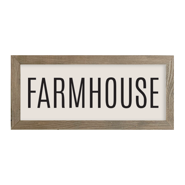 16x7 Thin Oak The Home Collection