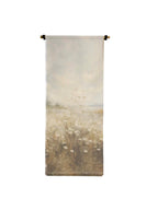 3'x6' Vertical Canvas Scrolls