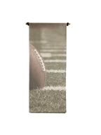 3'x6' Vertical Canvas Scrolls