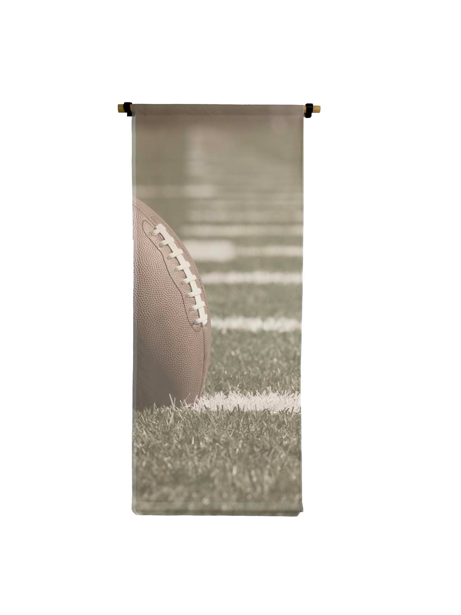 3'x6' Vertical Canvas Scrolls