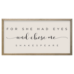 35x18 Thin Oak | Natural Canvas