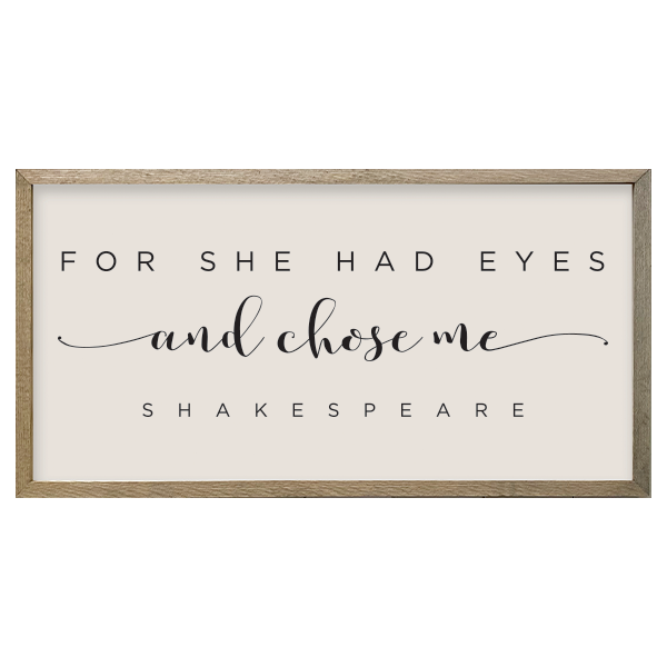 35x18 Thin Oak | Natural Canvas