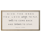 35x18 Thin Oak | Natural Canvas