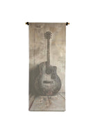 3'x6' Vertical Canvas Scrolls