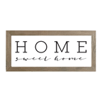 16x7 Thin Oak The Home Collection