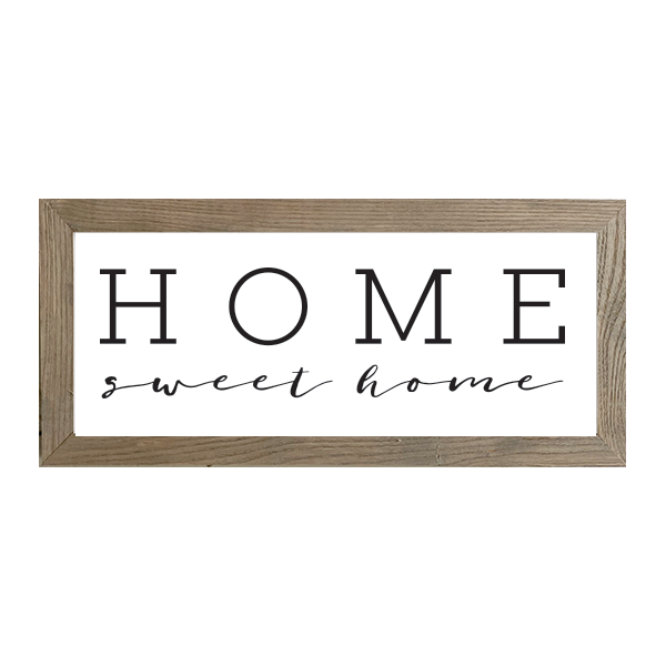 16x7 Thin Oak The Home Collection