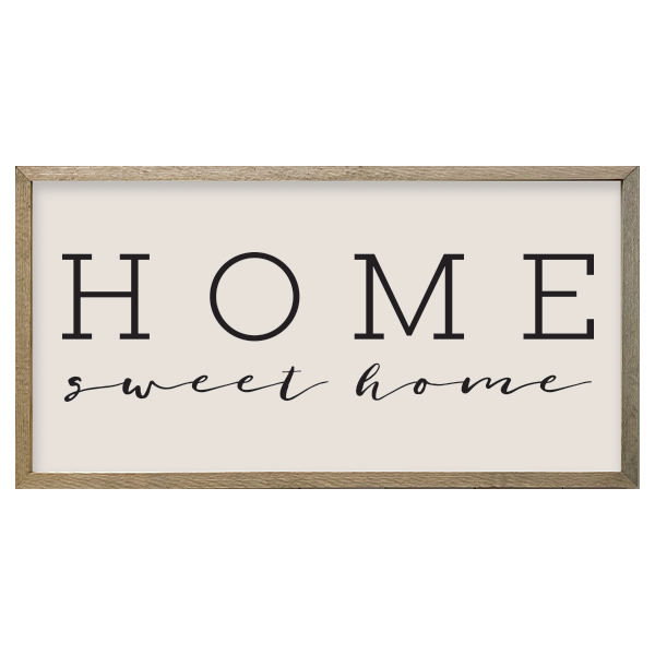 35x18 Thin Oak | Natural Canvas