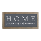 16x7 Thin Oak The Home Collection