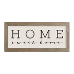 16x7 Thin Oak The Home Collection