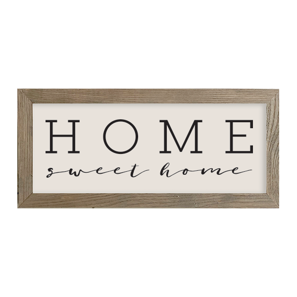 16x7 Thin Oak The Home Collection