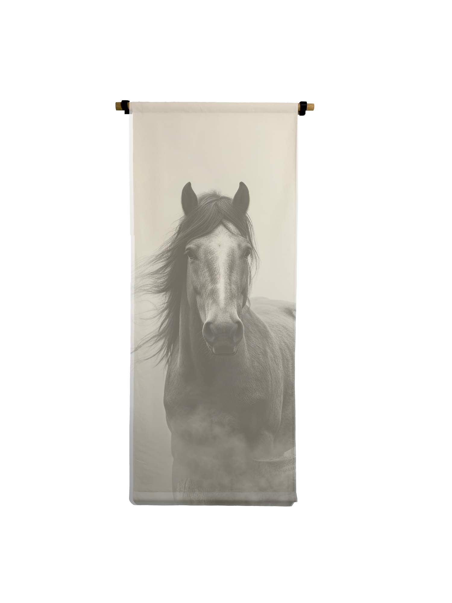 3'x6' Vertical Canvas Scrolls