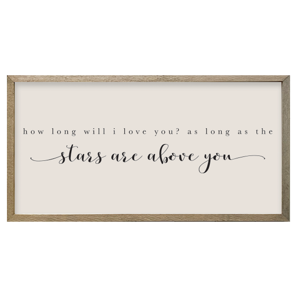 35x18 Thin Oak | Natural Canvas