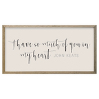 35x18 Thin Oak | Natural Canvas