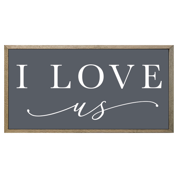 35x18 Thin Oak | Charcoal Canvas