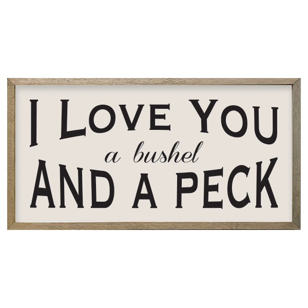 35x18 Thin Oak | Natural Canvas