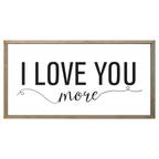 35x18 Thin Oak | White Canvas