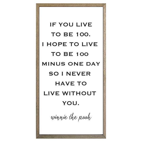 35x18 Thin Oak | White Canvas