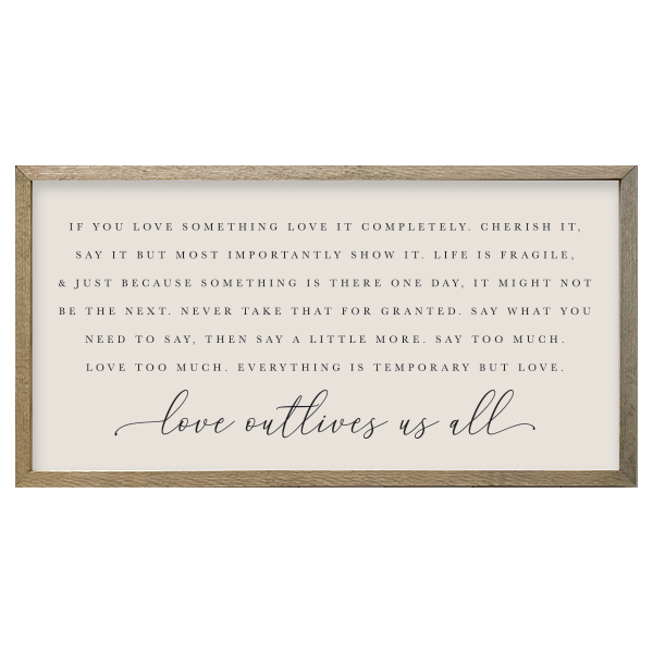 35x18 Thin Oak | Natural Canvas