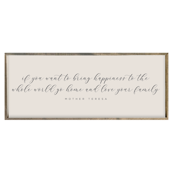 24x60 Thin Oak | Natural Canvas